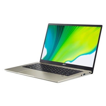 Acer Swift SF114-34-P9HC - Windows® 10 Home - Arany