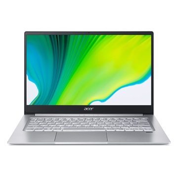 Acer Swift SF314-42-R2ME - Linux - Ezüst