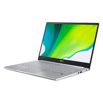 Acer Swift SF314-42-R2ME - Linux - Ezüst