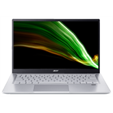 Acer Swift SF314-43-R5MN - Windows® 10 Home - Ezüst