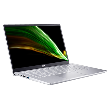 Acer Swift SF314-43-R5MN - Windows® 10 Home - Ezüst