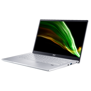 Acer Swift SF314-511-3928 - Windows® 10 Home - Ezüst
