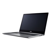 Acer Swift SF315-41-R96P - Linux - Szürke
