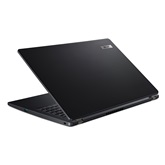 Acer TravelMate TMP215-54-50X5 - Fekete