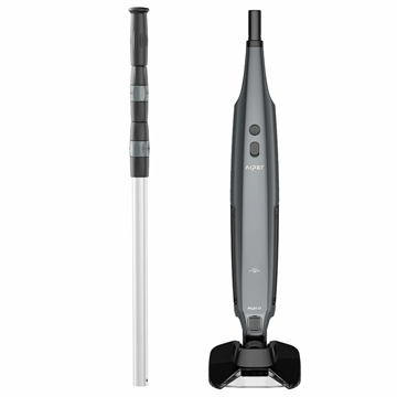 Aiper akkumulátoros medencetisztító porszívó - PilotFlow X1