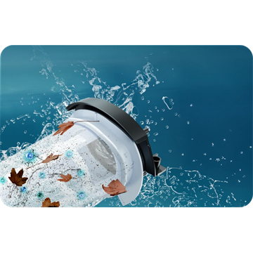 Aiper akkumulátoros medencetisztító porszívó - PilotFlow X1