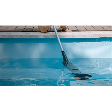 Aiper akkumulátoros medencetisztító porszívó - PilotFlow X1