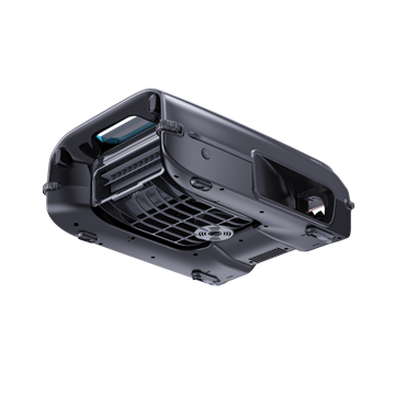 Aiper akkumulátoros medencetisztító robot - AIPER SURFER S2