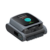 Aiper akkumulátoros medencetisztító robot - Aiper Scuba S3