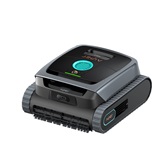 Aiper akkumulátoros medencetisztító robot - Aiper Scuba S3