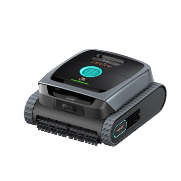 Aiper akkumulátoros medencetisztító robot - Aiper Scuba S3
