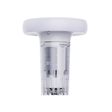 Aiper napelemes intelligens medencevíz monitor - HydroComm Pro