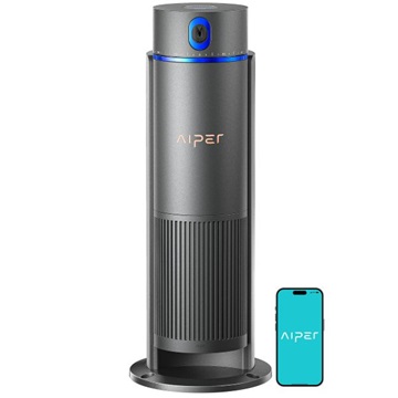 Aiper robot gyeplocsoló - Aiper IrriSense
