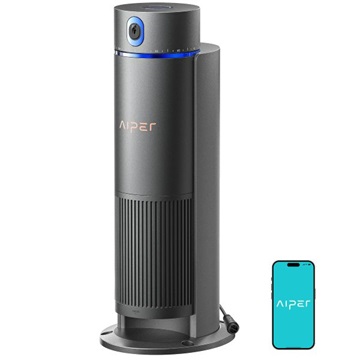 Aiper robot gyeplocsoló - Aiper IrriSense