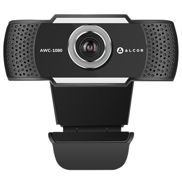 Alcor AWC-1080 FullHD webkamera
