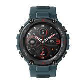 Amazfit T-Rex Pro okosóra - Steel Blue