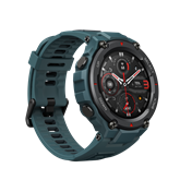 Amazfit T-Rex Pro okosóra - Steel Blue