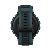 Amazfit T-Rex Pro okosóra - Steel Blue