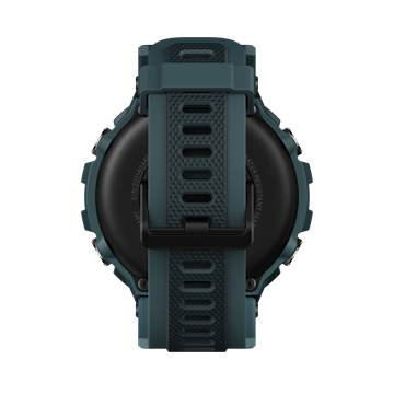 Amazfit T-Rex Pro okosóra - Steel Blue