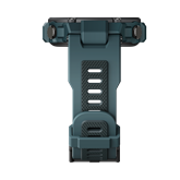 Amazfit T-Rex Pro okosóra - Steel Blue
