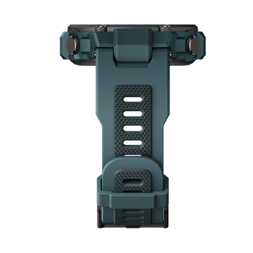 Amazfit T-Rex Pro okosóra - Steel Blue