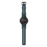 Amazfit T-Rex Pro okosóra - Steel Blue