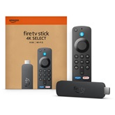 Amazon Fire TV Stick 4K Select (2025)