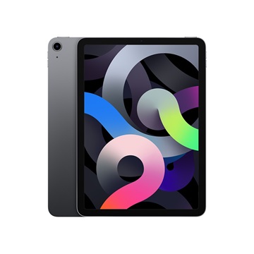 Apple 10,9" iPad Air (4. gen.) 256GB Asztroszürke