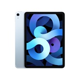 Apple 10,9" iPad Air (4. gen.) 256GB Égkék Cellular