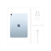 Apple 10,9" iPad Air (4. gen.) 256GB Égkék Cellular