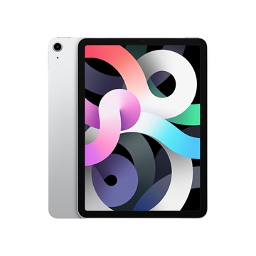 Apple 10,9" iPad Air (4. gen.) 256GB Ezüst