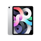 Apple 10,9" iPad Air (4. gen.) 256GB Ezüst Cellular