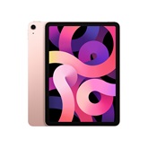 Apple 10,9" iPad Air (4. gen.) 256GB Rozéarany