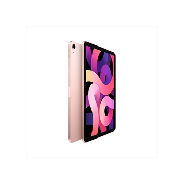 Apple 10,9" iPad Air (4. gen.) 256GB Rozéarany