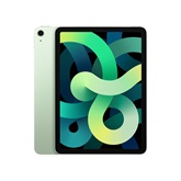 Apple 10,9" iPad Air (4. gen.) 256GB Zöld