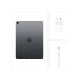 Apple 10,9" iPad Air (4. gen.) 64GB Asztroszürke