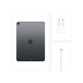 Apple 10,9" iPad Air (4. gen.) 64GB Asztroszürke Cellular