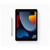 Apple 10,2" iPad 9 Wi-Fi 64GB - Ezüst