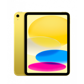 Apple 10,9" iPad 10 Cellular 256GB - Sárga