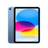 Apple 10,9" iPad 10 Wi-Fi 256GB - Kék