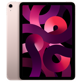Apple 10,9" iPad Air 5 Cellular 64GB - Rózsaszín