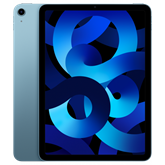 Apple 10,9" iPad Air 5 Wi-Fi 64GB - Kék