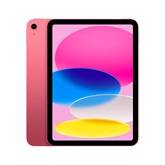 Apple 11-inch iPad (A16) Wi-Fi 512GB - Pink