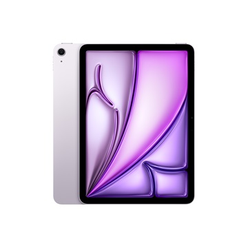 Apple 11-inch iPad Air (M4) Cellular 1TB - Purple