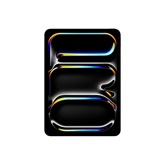 Apple 11-inch iPad Pro (M4) WiFi 2TB with Nano-texture Glass - Space Black