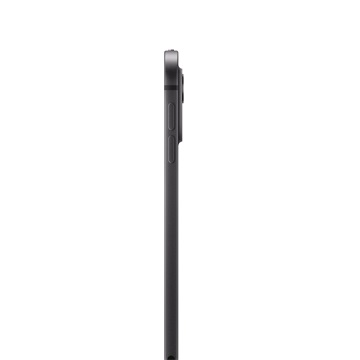 Apple 11-inch iPad Pro (M4) WiFi 2TB with Nano-texture Glass - Space Black