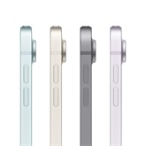 Apple 13-inch iPad Air (M2) Cellular 512GB - Purple
