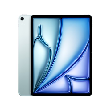 Apple 13-inch iPad Air (M3) Cellular 1TB - Blue