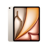 Apple 13-inch iPad Air (M3) Wi-Fi 128GB - Starlight