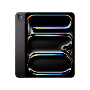 Apple 13-inch iPad Pro (M5) Cellular 512GB w Standard Glass - Space Black